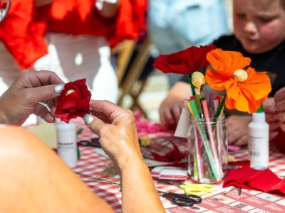 Moederdag Groundbreakers | Eventbuddies